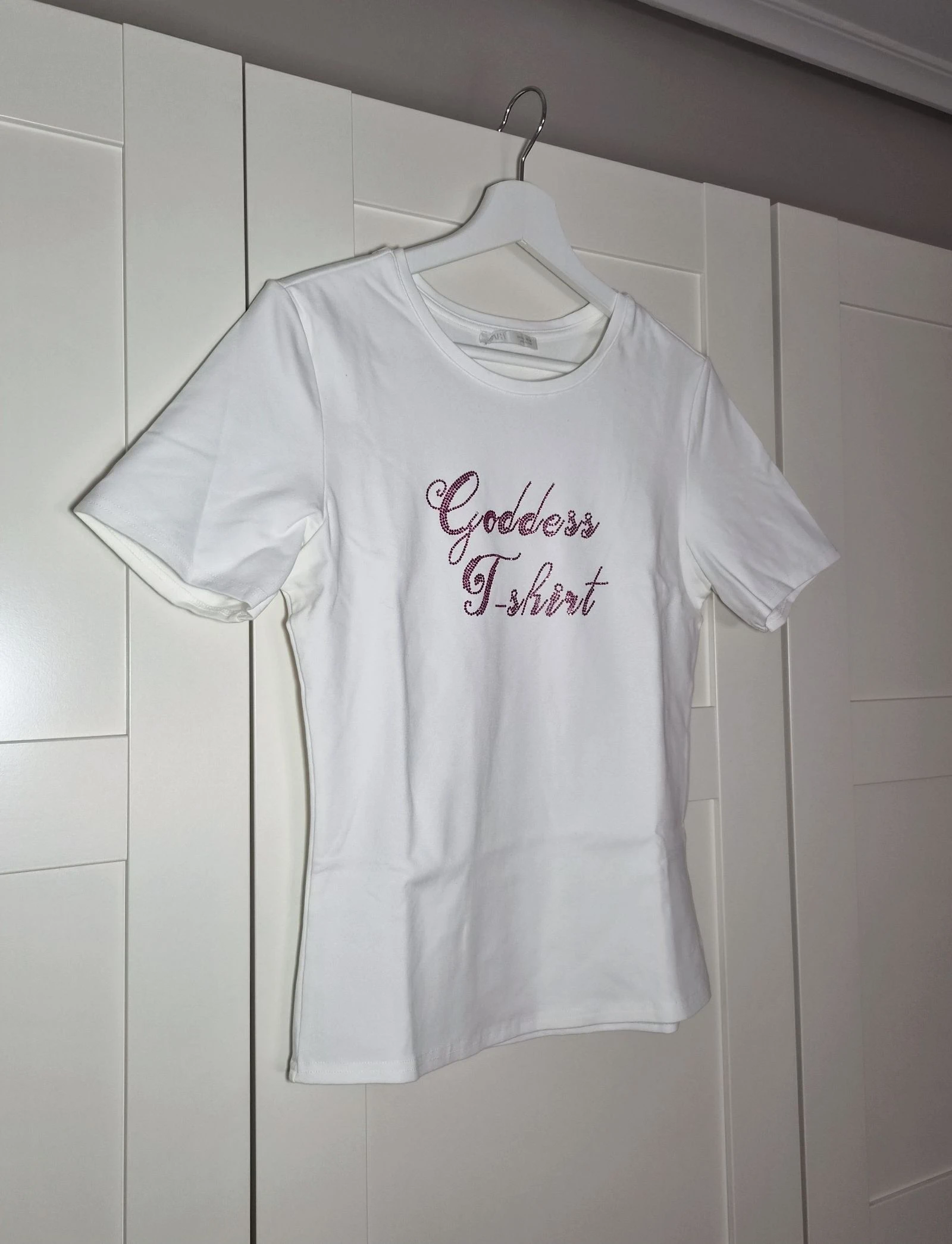 Zara T-shirt Maat L – photo 2